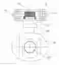 Fig. 01 - Shock absorber for aircrafts
