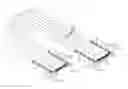 Fig. 01 - Long-object guide device and affixation member