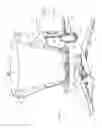 Fig. 05 - Friction driven beltless grain spreader