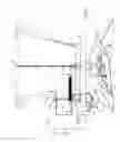 Fig. 07 - Friction driven beltless grain spreader
