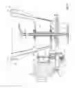Fig. 10 - Friction driven beltless grain spreader
