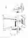 Fig. 12 - Friction driven beltless grain spreader