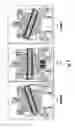 Fig. 04 - Articulating Sub-Housing For A Ball-Type Continuously Variable Planetary Transmission