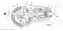 Fig. 01 - Axle assembly with interaxle differential support