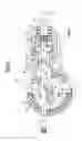 Fig. 03 - Axle assembly with interaxle differential support