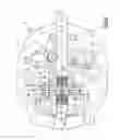 Fig. 03 - Axle assembly and differential assembly with spider shaft retention