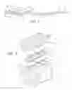 Fig. 02 - Gasket component with half-stop and method of manufacturing