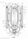 Fig. 07 - Valve body with integral bypass