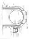 Fig. 08 - Valve body with integral bypass