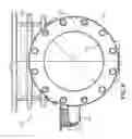 Fig. 09 - Valve body with integral bypass