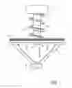 Fig. 02 - Adjustable pressure actuated diaphragm valve assembly