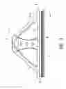 Fig. 06 - Adjustable pressure actuated diaphragm valve assembly
