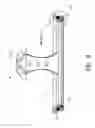 Fig. 07 - Adjustable pressure actuated diaphragm valve assembly