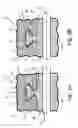 Fig. 03 - Feed through seals and fittings