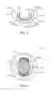 Fig. 04 - Separation duct having longitudinal spacers