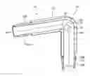 Fig. 01 - Bent pipe structure
