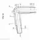 Fig. 02 - Bent pipe structure