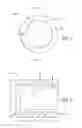 Fig. 02 - Reinforcing ring with sleeve