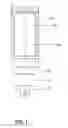 Fig. 02 - Retrofit LED lighting system for replacement of fluorescent lamp