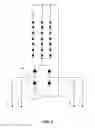 Fig. 09 - Retrofit LED lighting system for replacement of fluorescent lamp