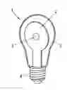 Fig. 01 - Luminous means having LEDs