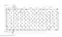 Fig. 01 - Tangle-resistant decorative lighting assembly