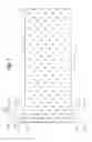 Fig. 02 - Tangle-resistant decorative lighting assembly