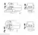 Fig. 09 - Tangle-resistant decorative lighting assembly