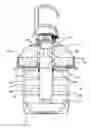 Fig. 01 - Beacon pendant light