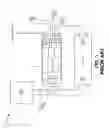 Fig. 02 - System and method for performing self-test and predicting emergency lighting fixtures life expectancy
