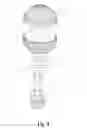 Fig. 05 - LED highlight decorative bulb