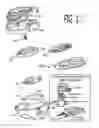 Fig. 04 - LED light has moving image or-and patterns projection