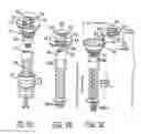 Fig. 07 - LED light has moving image or-and patterns projection