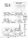 Fig. 10 - LED light has moving image or-and patterns projection