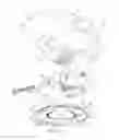 Fig. 03 - Light and mount assembly