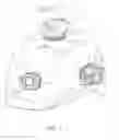 Fig. 08 - Light and mount assembly