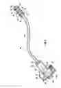 Fig. 04 - Adjustable surgical light device and system