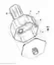 Fig. 05 - Adjustable surgical light device and system