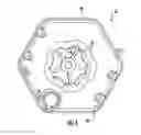 Fig. 06 - Adjustable surgical light device and system