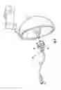 Fig. 07 - Adjustable surgical light device and system