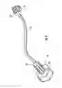 Fig. 10 - Adjustable surgical light device and system