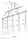 Fig. 02 - Light bar for a lighting system