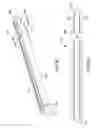 Fig. 06 - Light bar for a lighting system