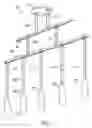 Fig. 02 - Laterally supported lights