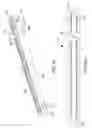 Fig. 06 - Laterally supported lights