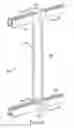 Fig. 08 - Laterally supported lights