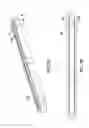 Fig. 04 - Power bar hanger for modular lighting system