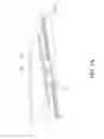 Fig. 09 - Rail-type OLED lamp assembly
