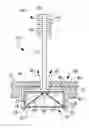 Fig. 01 - T-bar for suspended ceiling with heat dissipation system for LED lighting