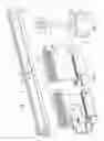 Fig. 02 - T-bar for suspended ceiling with heat dissipation system for LED lighting
